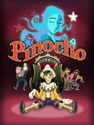 Pinocho, el musical