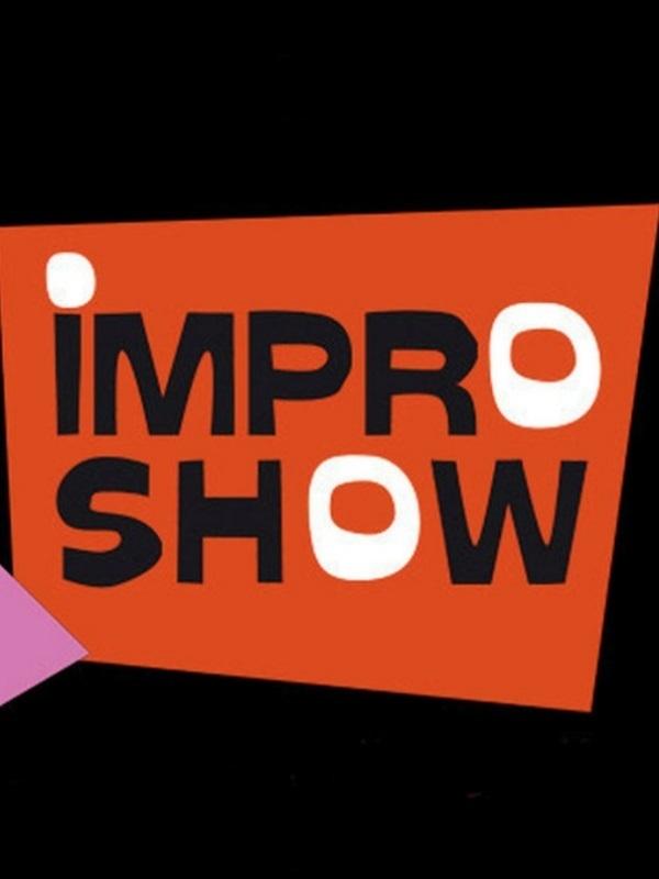 Impro Show - Cena + espectáculo