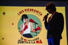 Luis Piedrahita - «Es mi palabra contra la mía»