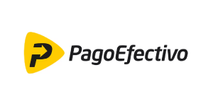 Pago Efectivo