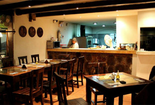 Atrápalo Restaurantes
