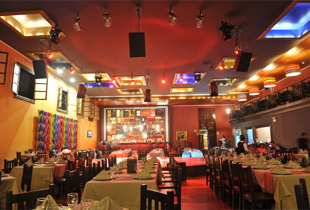 Atrápalo Restaurantes