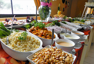 Atrápalo Restaurantes