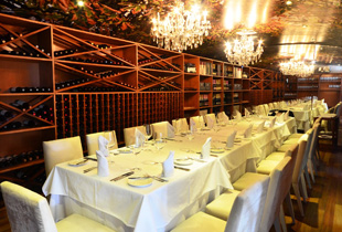 Atrápalo Restaurantes