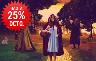 Atrápalo Restaurantes