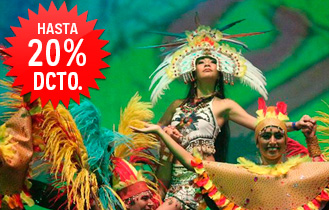 Atrápalo Restaurantes