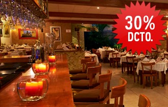 Atrápalo Restaurantes