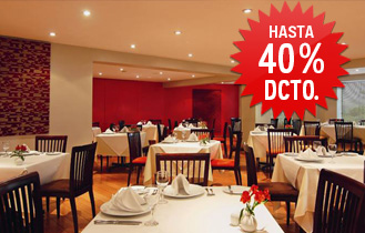 Atrápalo Restaurantes