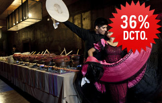 Atrápalo Restaurantes