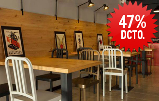 Atrápalo Restaurantes