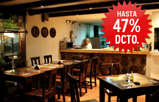 Atrápalo Restaurantes