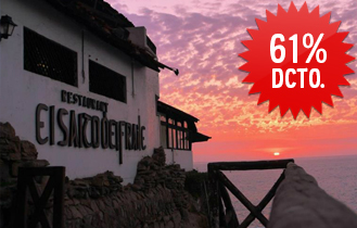 Atrápalo Restaurantes