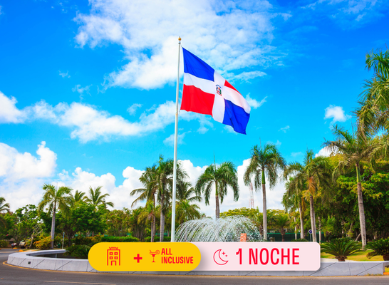 Hotel en Punta Cana